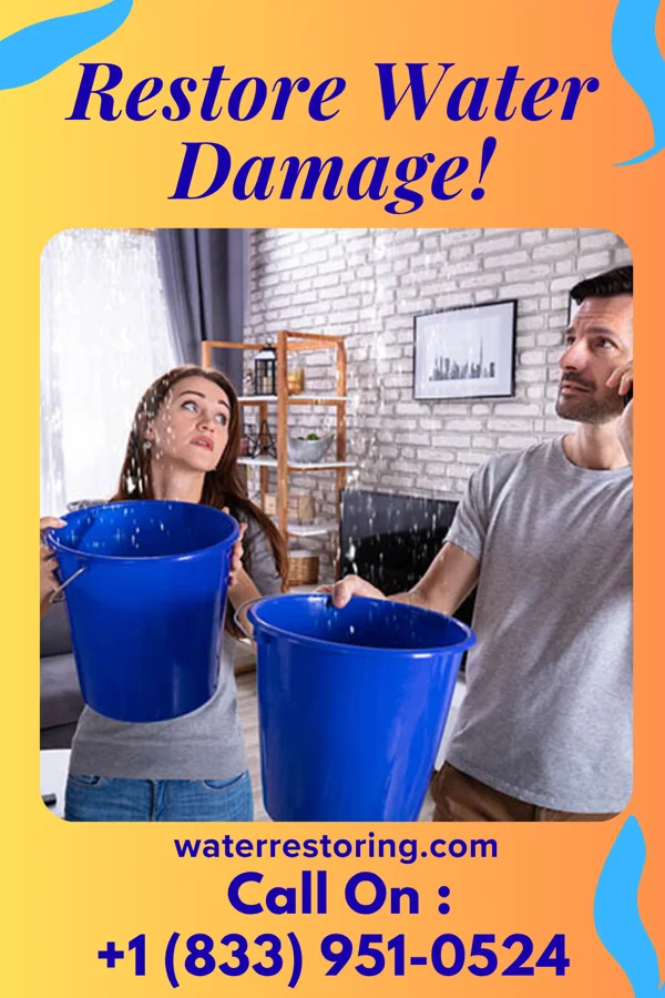 water restoration Platinum Restoration Team McKinney